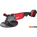 Угловые шлифмашины (болгарки) Milwaukee M18FLAG230XPDB-121C 4933499241 (с 1-им АКБ, кейс)