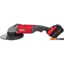 Угловые шлифмашины (болгарки) Milwaukee M18FLAG230XPDB-121C 4933499241 (с 1-им АКБ, кейс)