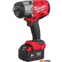 Шуруповерты, гайковерты, электроотвертки Milwaukee M18 FHIWF2F12MC-502X 4933499452 (с 2-мя АКБ, кейс)