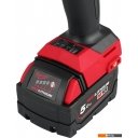 Шуруповерты, гайковерты, электроотвертки Milwaukee M18 FHIWF2F12MC-502X 4933499452 (с 2-мя АКБ, кейс)
