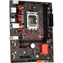 Материнские платы Maxsun Milestone B760M D5L V2