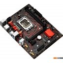 Материнские платы Maxsun Milestone B760M D5L V2