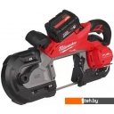 Циркулярные, торцовочные и сабельные пилы Milwaukee M18FBS127-502C 4933498310 (с 2-мя АКБ, кейс)