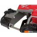 Циркулярные, торцовочные и сабельные пилы Milwaukee M18FBS127-502C 4933498310 (с 2-мя АКБ, кейс)