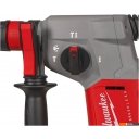 Перфораторы Milwaukee M18 BLHXMC-502X 4933499459 (с 2-мя АКБ, кейс)