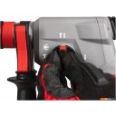 Перфораторы Milwaukee M18 BLHXMC-502X 4933499459 (с 2-мя АКБ, кейс)