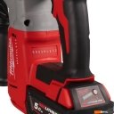 Перфораторы Milwaukee M18 BLHXMC-502X 4933499459 (с 2-мя АКБ, кейс)