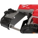 Циркулярные, торцовочные и сабельные пилы Milwaukee M18 FBS127DO-0C Fuel One-Key 4933498311 (без АКБ, кейс)
