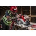 Циркулярные, торцовочные и сабельные пилы Milwaukee M18FCS66GR3-0 4933493491 (без АКБ)