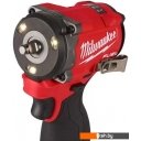 Шуруповерты, гайковерты, электроотвертки Milwaukee M12 FCIWF38G3-502X Fuel 4933493452 (с 2-мя АКБ, кейс)