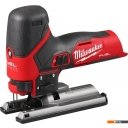 Электролобзики Milwaukee M12 FJS-0X Fuel 4933493347 (без АКБ, кейс)