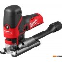 Электролобзики Milwaukee M12 FJS-0X Fuel 4933493347 (без АКБ, кейс)