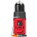 Шуруповерты, гайковерты, электроотвертки Milwaukee M12 BLDDRC-402C 4933499688 (с 2-мя АКБ, кейс)