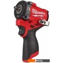 Шуруповерты, гайковерты, электроотвертки Milwaukee M12 FCIWF38G3-0 Fuel 4933493451 (без АКБ)