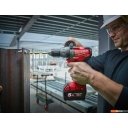 Сверла, буры, зенкеры Milwaukee 4932493865