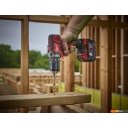 Сверла, буры, зенкеры Milwaukee 4932493865