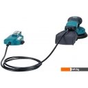 Шлифмашины Makita BO003CGZ (без АКБ)