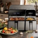 Аэрогрили и аэрофритюрницы Kitfort KT-8149