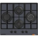 Варочные панели Meferi MGH604GR Glass Ultra