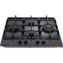 Варочные панели Meferi MGH604GR Glass Ultra