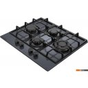 Варочные панели Meferi MGH604GR Glass Ultra