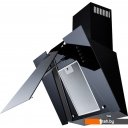 Вытяжки Akpo Cetias Eco 60 WK-4 (черный)