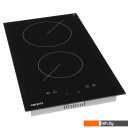 Варочные панели Akpo PKA 30 830/2 BL