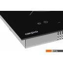Варочные панели Akpo PKA 30 830/2 BL
