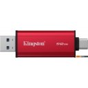 Внешние накопители Kingston Dual Portable SSD SPSD/512GB