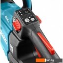 Кусторезы и садовые ножницы Makita DUH752ZА1 (с 1-им АКБ)