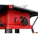 Деревообрабатывающие и металлообрабатывающие станки Wortex ETS 2520