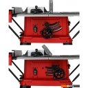 Деревообрабатывающие и металлообрабатывающие станки Wortex ETS 2520