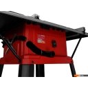 Деревообрабатывающие и металлообрабатывающие станки Wortex ETS 2520