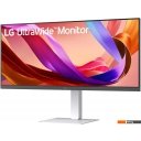 Мониторы LG UltraWide 34U530A-W