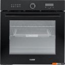 Духовые шкафы Exiteq EXO-111 (черный)