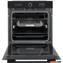 Духовые шкафы Exiteq EXO-111 (черный)