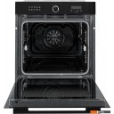 Духовые шкафы Exiteq EXO-111 (черный)