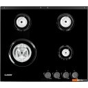 Варочные панели Exiteq EXH-207