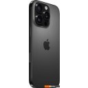 Мобильные телефоны Apple iPhone 16 Pro Dual SIM 128GB (черный титан)