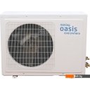 Кондиционеры Making Oasis Everywhere OX-18 Pro