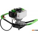 Мотобуры и оснастка DGM EA-520