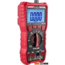 Мультиметры, токовые клещи, индикаторные отвертки Wortex AM 7009