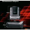 Автомобильные видеорегистраторы Inspector Marlin S PRO