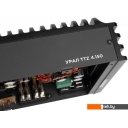 Автомобильные усилители Урал ТТZ 1.1500