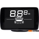 Парковочные радары и камеры заднего вида ParkMaster 23U-4-A-White