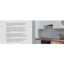 Вытяжки Making Oasis Everywhere NR-60W