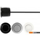 Парковочные радары и камеры заднего вида ParkMaster U-4-A-Black (черный)