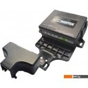 Парковочные радары и камеры заднего вида ParkMaster U-4-A-Black (черный)