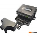 Парковочные радары и камеры заднего вида ParkMaster U-4-A-Silver (серебристый)