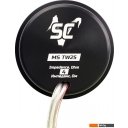 Автоакустика KICX Sound Civilization MS-TW25